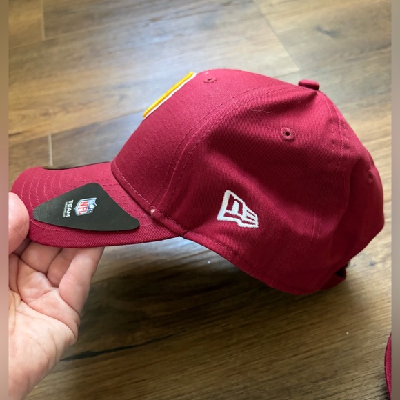 Washington Redskins hat - Picture 9 of 13
